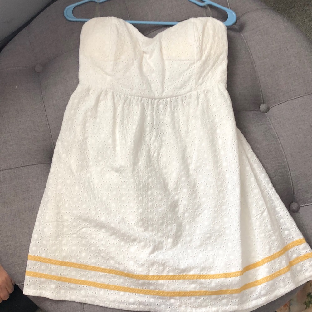 Westeal dress